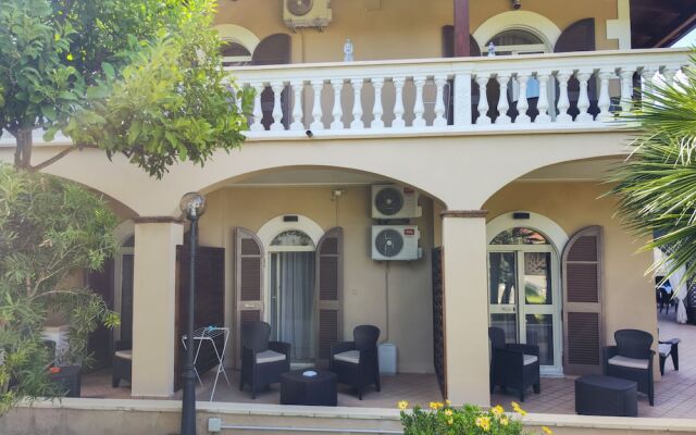 Villa Antonietta Ischia