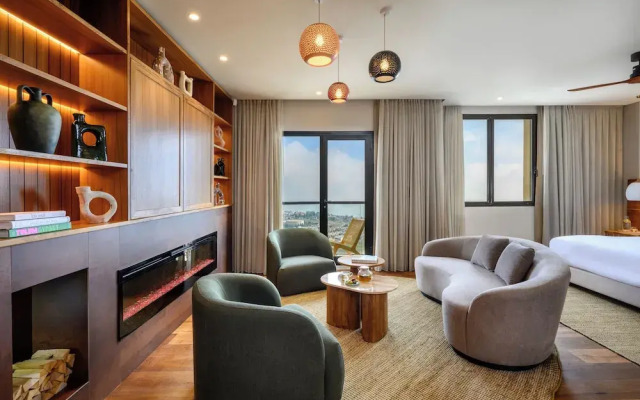 Canaan Hotel - Limited Edition By Fattal