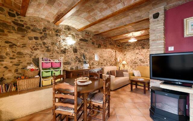 Agroturisme Sant Dionis