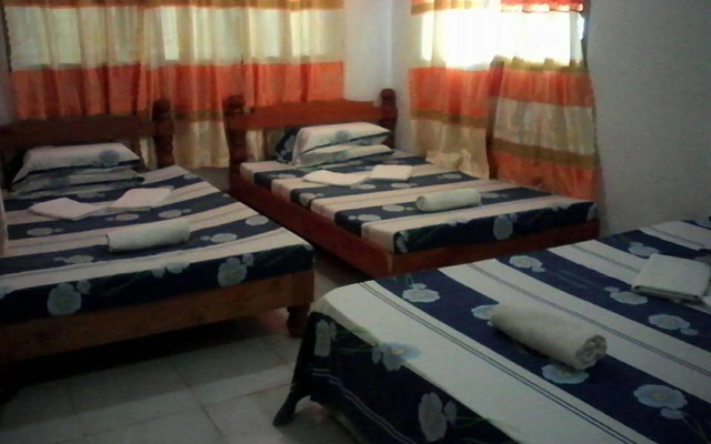 Tabada Homestay