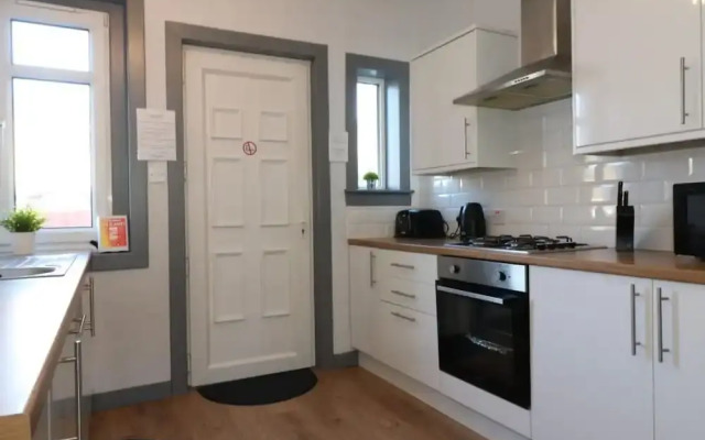 Burnbank House - Hamilton