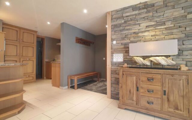 Apartment Bavaria Saas-Fee