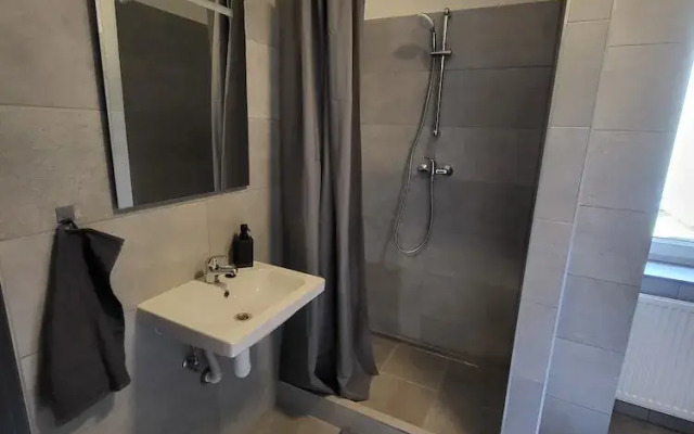 Apartmá Beatrice