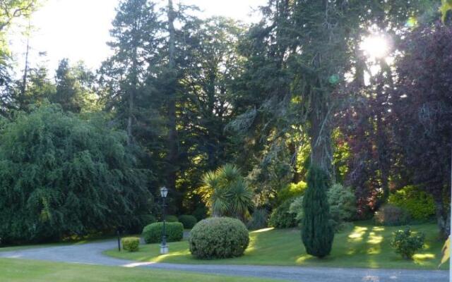 Ballyrafter Country House B&B