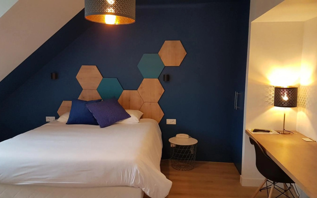 Hotel le Broceliande, Sure Hotel Collection by Best Western