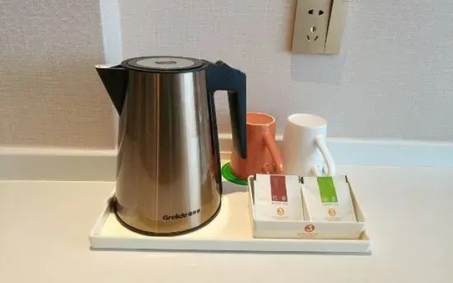 Vienna 3 Best Hotel (Pingshi)