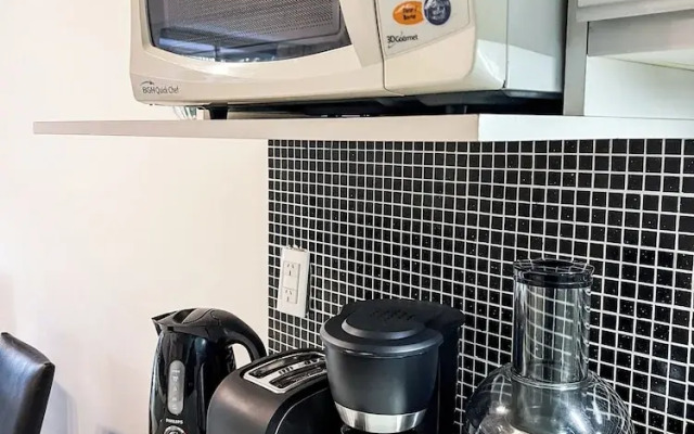 RentUp-Palermo Moderno 2 amb con balcon