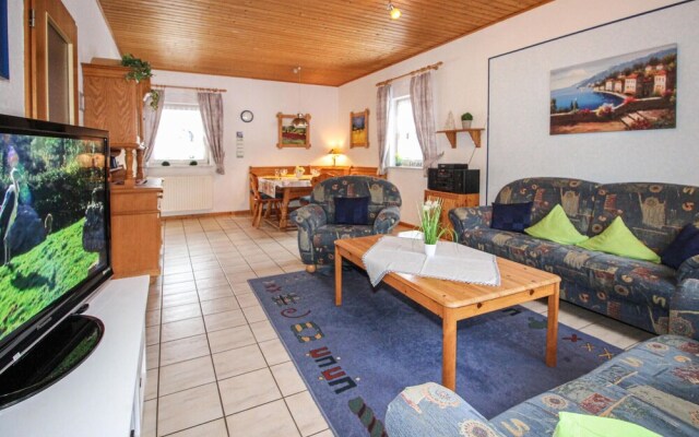 Awesome Apartment in Thalfang With 2 Bedrooms and Wifi