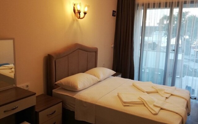 Mermer Beach Hotel