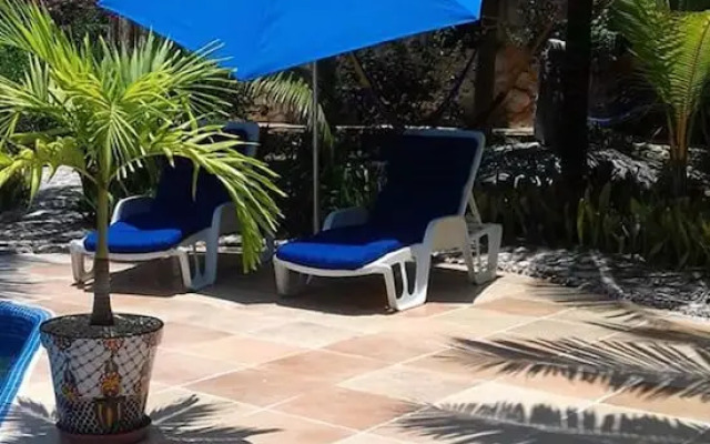 Villa Tortugas