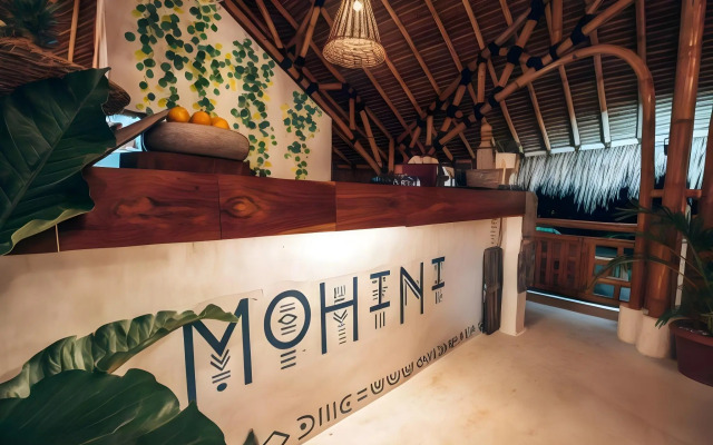 Mohini Komodo Resort