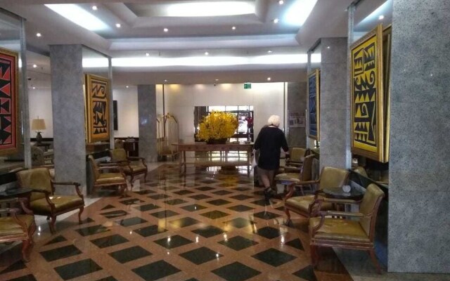 Barreto Apart Hotel - Kubit