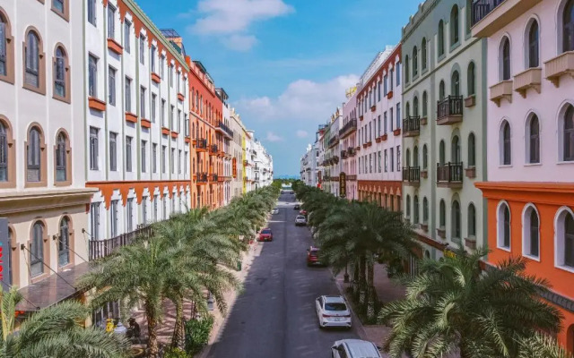Tâm Thắng Hotel