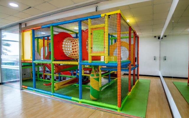 Luxury 2Bed / Upgraded / Heart of Dubai Marina