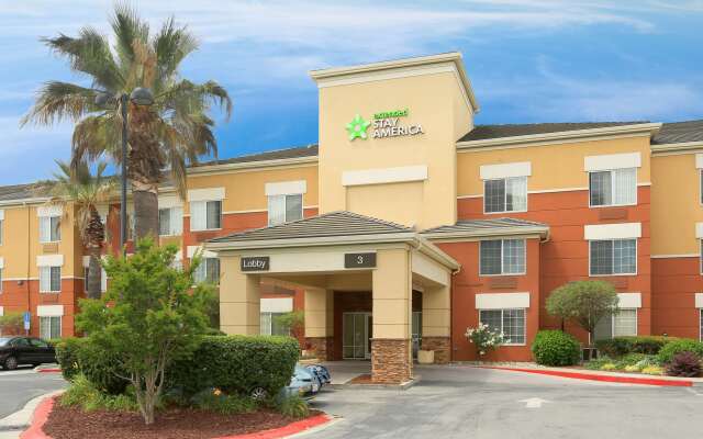 Extended Stay America Suites San Francisco San Carlos