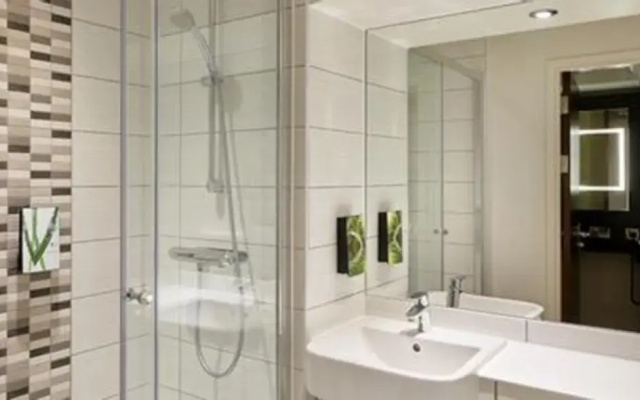 Premier Inn Boston
