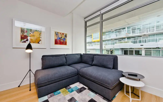Lido in Kensington by Suite Digs