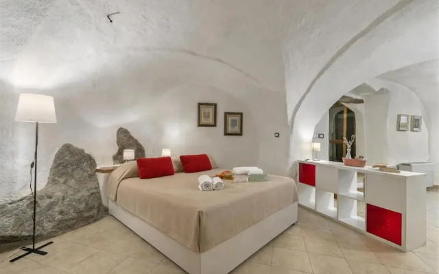 La Casetta Del Borgo