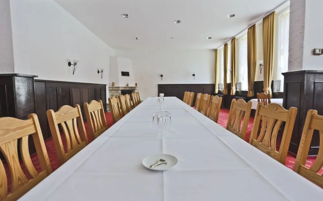 Parkhotel Wörlitz
