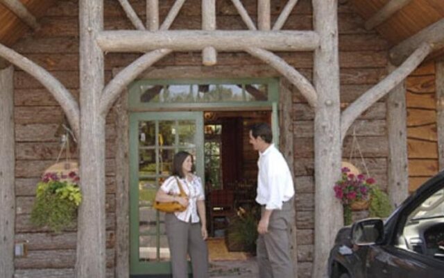 Finger Lakes Lodging