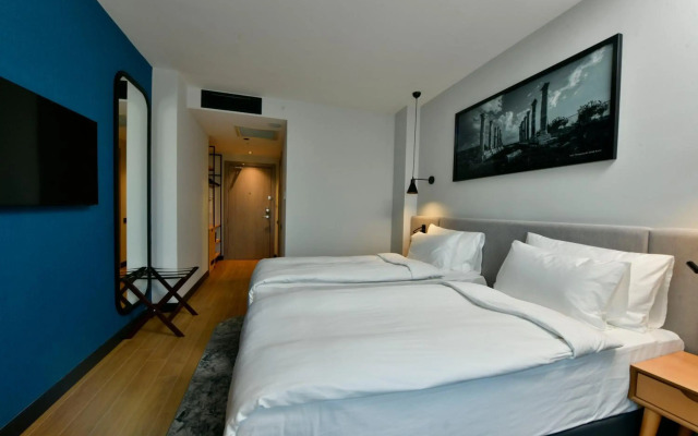 Radisson Hotel Mersin