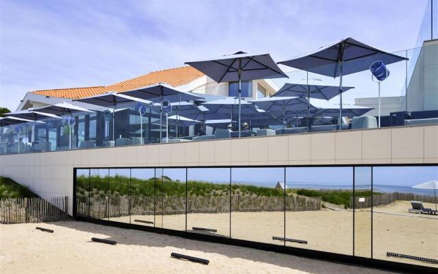 La Grande Terrasse Hotel & Spa La Rochelle - MGallery Collection