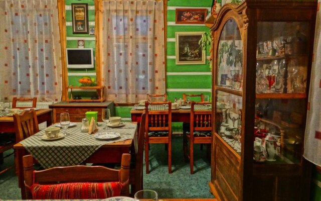 Pension Jaruska