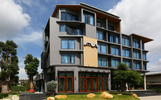 Hatyai Signature Hotel