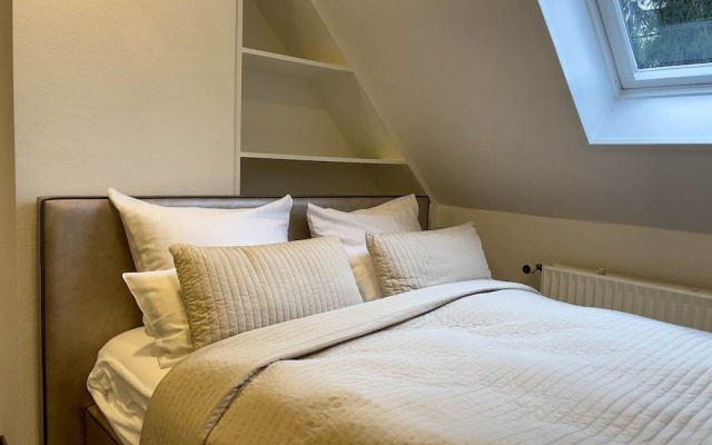 Boutique Hotel Rosengarten Hamburg