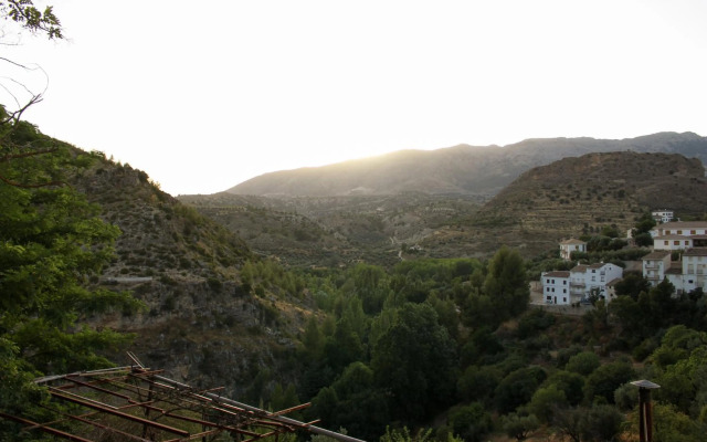 Alojamiento Rural La Cochera