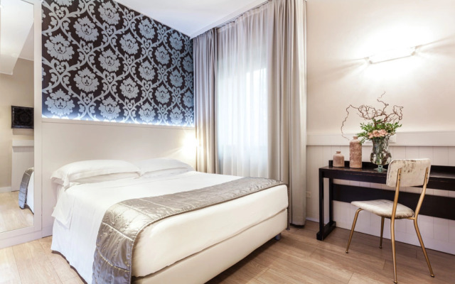 Hotel Villa Rosa Riviera