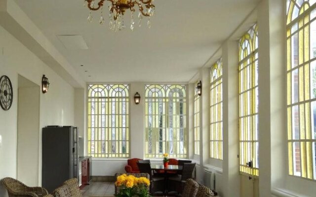 Bed & Breakfast L'Orangerie