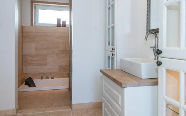 8 Person Holiday Home in Fano-by Traum