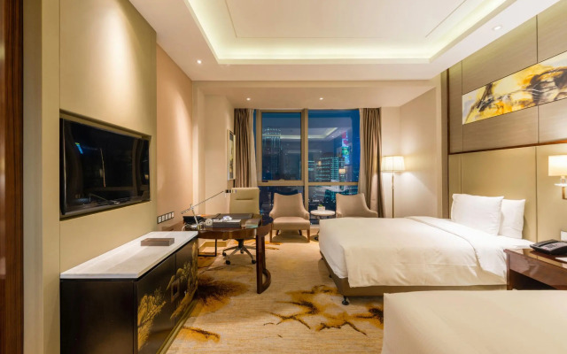 Wanda Realm Nanchang
