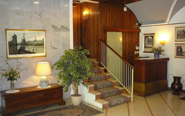 Hotel Umbra