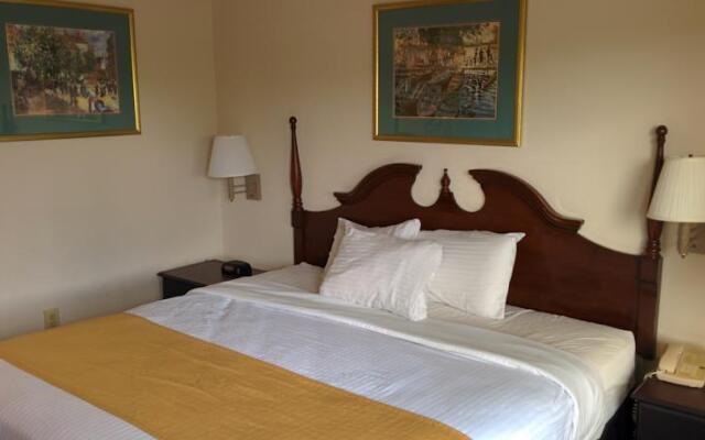 Best Western Guest Inn