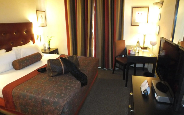 Prima Kings Hotel