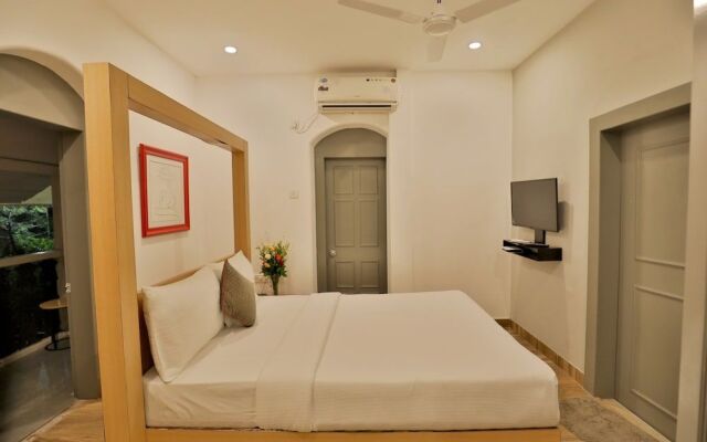 Moksh Heritage
