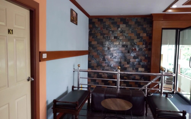 Jim Dandy Place Hostel