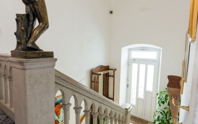 Villa Adriatica - 4 bedroom vacation house