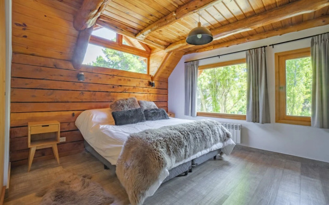 Villa Labrador Bariloche