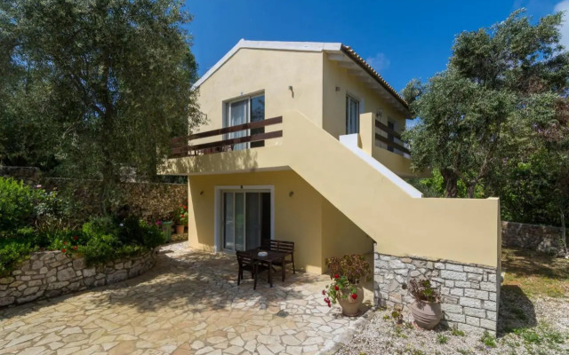 Villa Elaia Suites & Apartments No.5