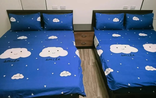 You Know B&B - Family House