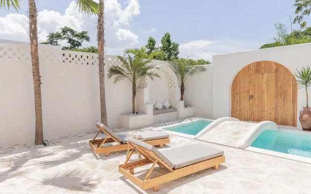Yucca Villas