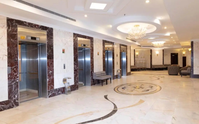 Mahd Al Reasala 1 Hotel