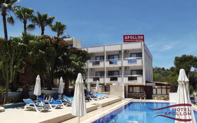 Apollon Hotel