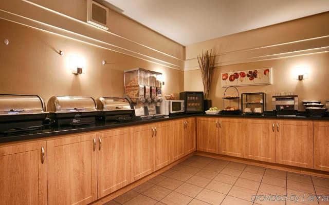 Best Western Royal Brock Hotel & Conference Centre