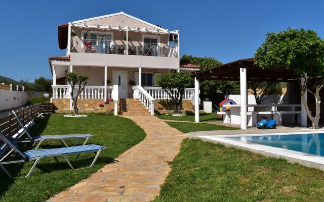 Villa Anastasis