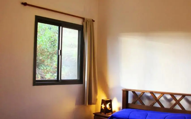 Cabanas El Arcano