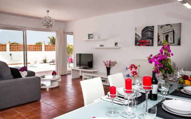 Apartamento Badel